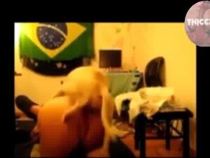 Thicczoo - Big Women Just Knots compilation 3