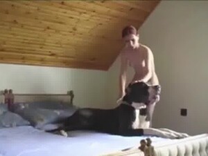 Another exciting casseyb experience