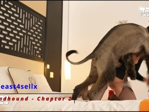 Grindhound 2 Trailer