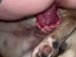 Canadian tattoo girl 2