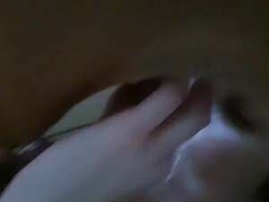 Girl Having Fun with her Dog