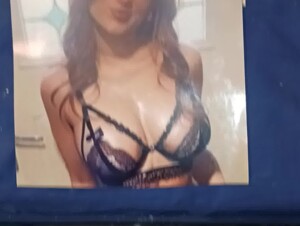 My tribute to a teen