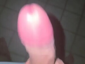My teen cock :)