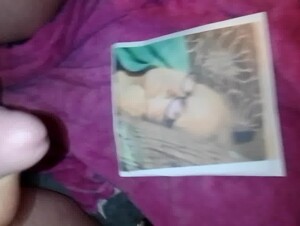 My tribute to a granny