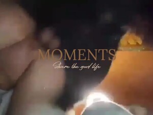 In Heat on All Fours – Real Tail Wagging Orgasm