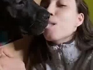 I love it 😍 when we Fuck Dogs