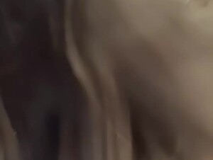 Teen Girl sucks and fucks her big dog