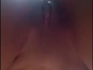 Latino gf facetime dog fuck