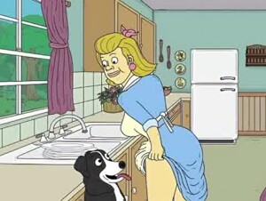 Áudio vazado de mulher BR praticante part1