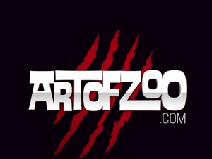 Masked whore is having wild bestiality with a hog