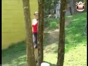 MOROCHA TRAVIESA EN CELO