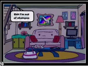 MrPinku: let's sell pizza's dog life ending