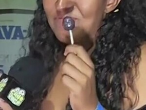 Putiane viraliza falando que gosta de pau grande e grosso e acaba dando pra cavalo