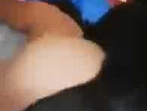 She's new and very enthusiastic