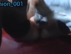 AnnaLena gangbaged by two dogs