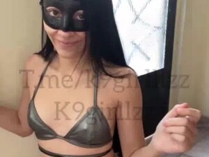 monnl1ek9 - Party Anal