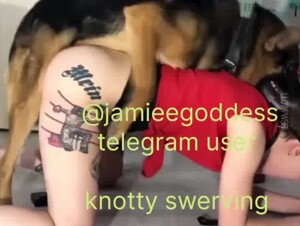 Extension swerving knotty