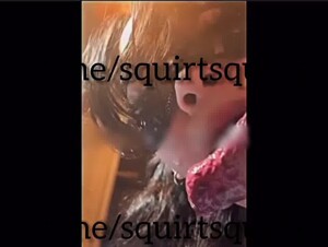 Cow girl perfect amazing blow job