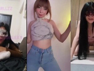 ZOO PMV VIDEO + TIKTOK BITCH DANCE