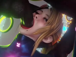 My Wife 3D Hentai