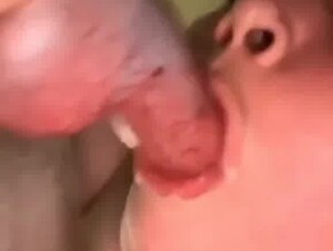 Christian BBW and Her Dog 2