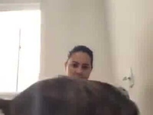 Latina milfs are so horny