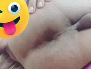 My gluttonous anal is hungry