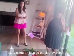 elisa jordana dets attacked by dog