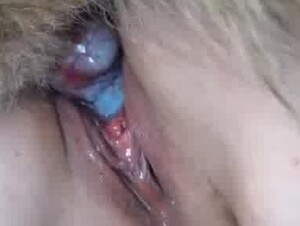 Sluttishly