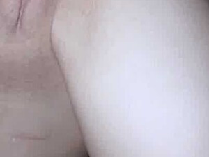 Dog cum