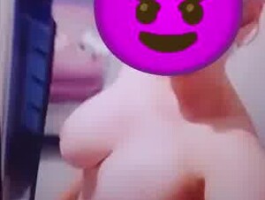 Yo antes de una detonada del perro de mi hermano