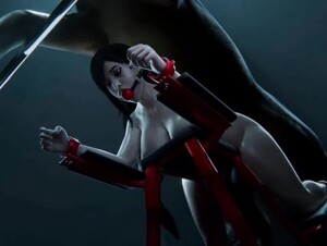 My Wife 3D Hentai