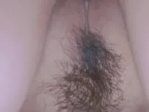 Best friends getting that pussy knotted. A quick, wet, hot session with cum all over