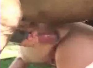Horse dick looks truly massive