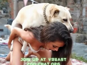 dirty teen dog fucker