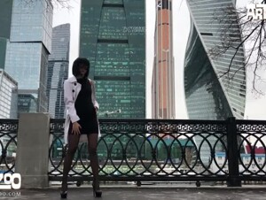 AOZ Wanwan - Chinese Burn