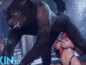 Beasts and Bitches Episode 4 - Male Beasts/Animals PMV