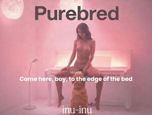 Purebred Track 2 - Beautifully Wrong (Lyrics)